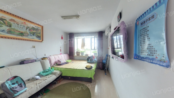 春郊路二手房实景图