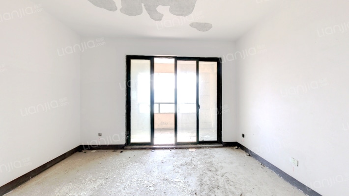 南都豪园一期二手房实景图