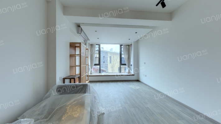 幸福公社二期二手房实景图