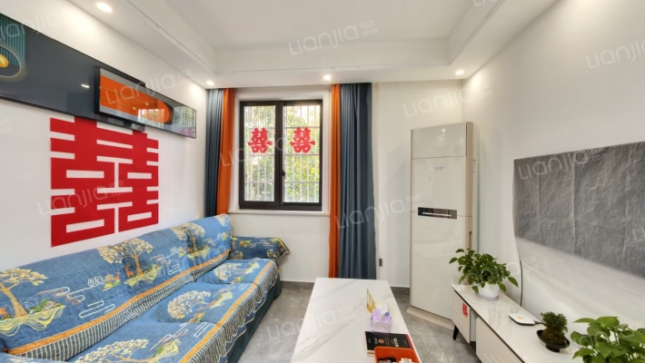 国泰三村二手房实景图