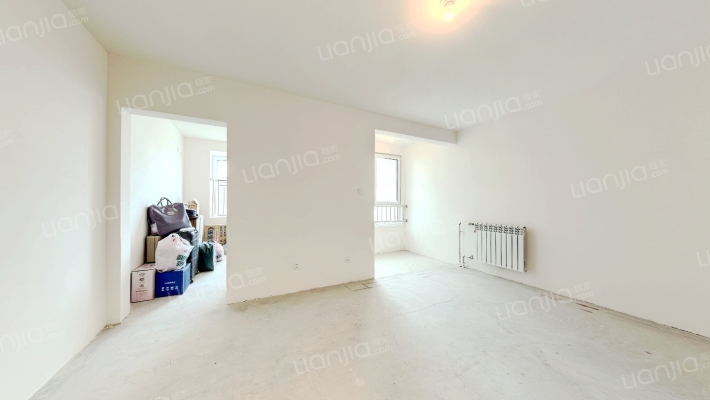 北岛小区二期二手房实景图