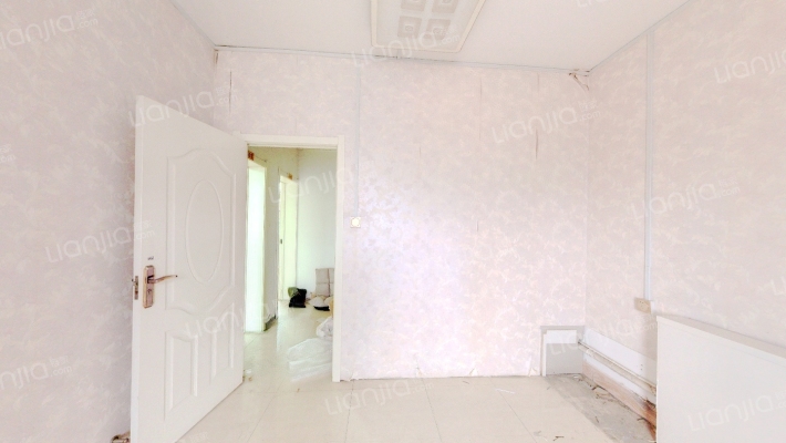 颍泉区交通局家属院二手房实景图