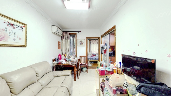 银杏新村二手房实景图