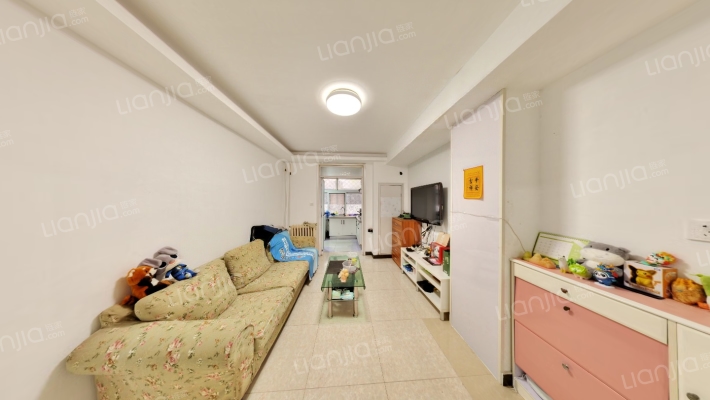 蒲黄榆三里二手房实景图