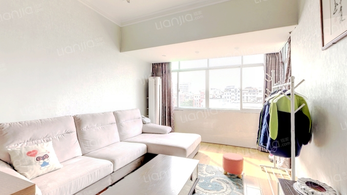 金家桥路二手房实景图