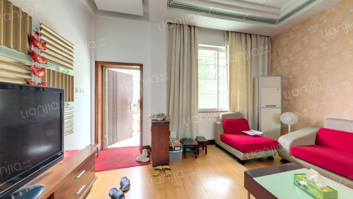 日月星辰二手房实景图