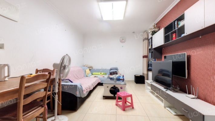 逸品香山二期北苑二手房实景图