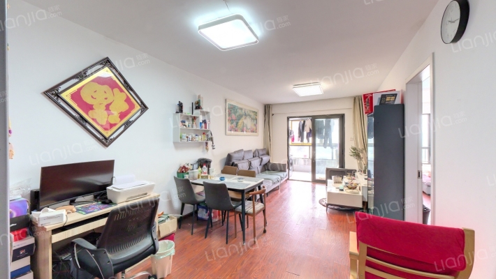 东晖龙悦湾二手房实景图