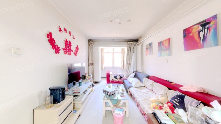 电影制片厂老家属院（段家滩路)二手房实景图