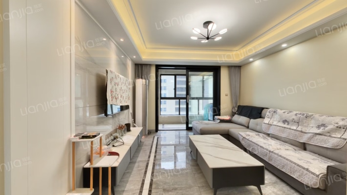 天悦辰花园二手房实景图