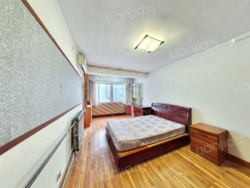 整租·东方小区 2室1厅 南