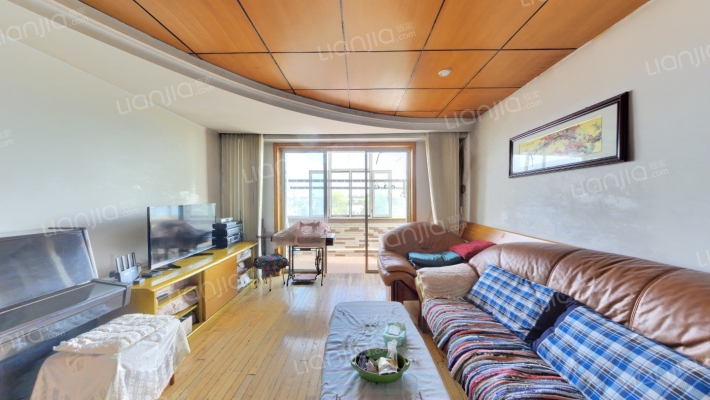 星宇长久小区二手房实景图