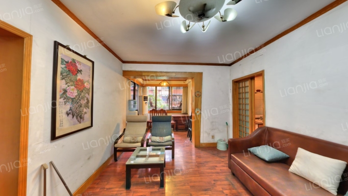 成华大道新鸿路24号二手房实景图