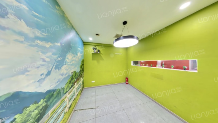 长安路文化大厦二手房实景图