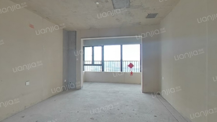 保利阅江台二手房实景图