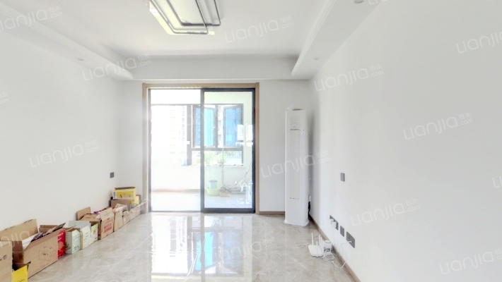 公园万象二手房实景图