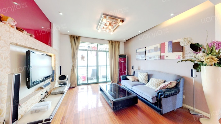 韵动汇二手房实景图