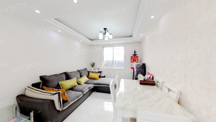 永胜新村二手房实景图