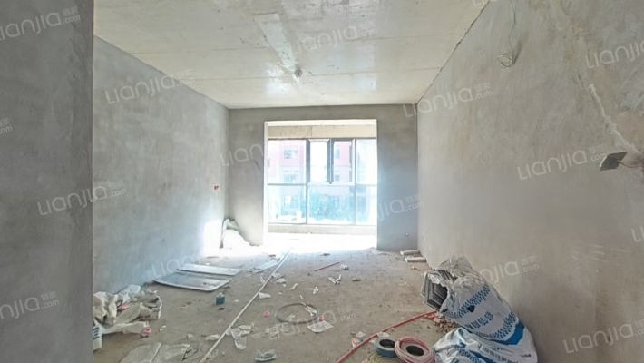 文曲星花园二手房实景图