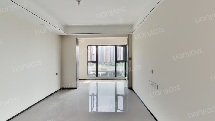 保利锦上二手房实景图