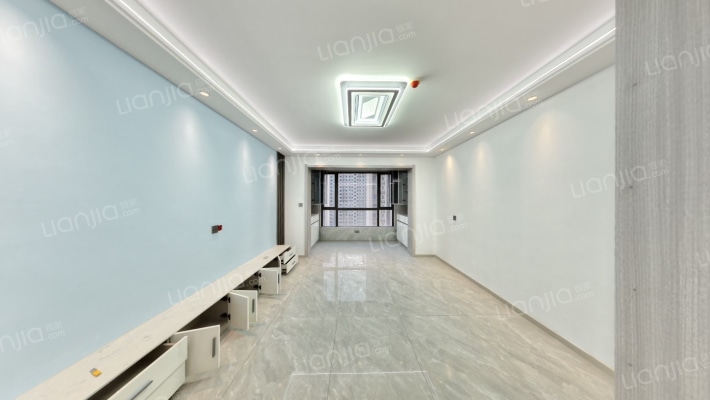 天立教育城二手房实景图