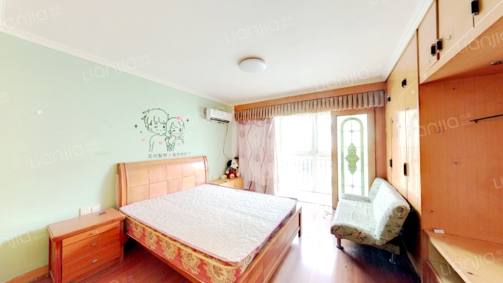 宁欣苑二手房实景图