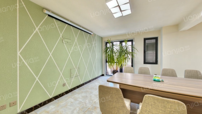 麒麟广场二手房实景图