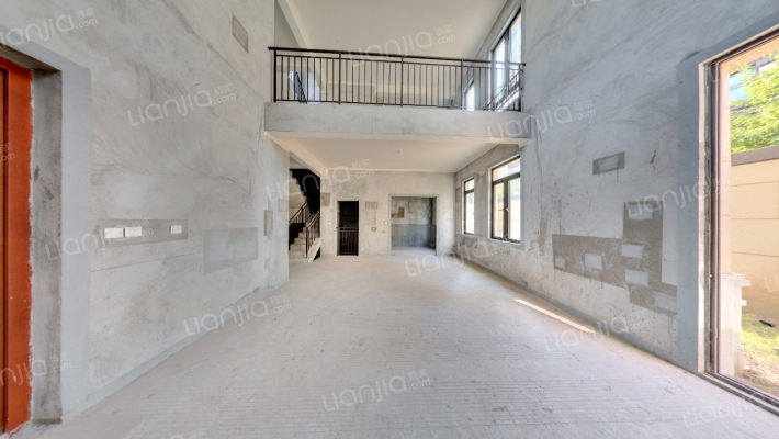 碧桂园中俊天玺二手房实景图