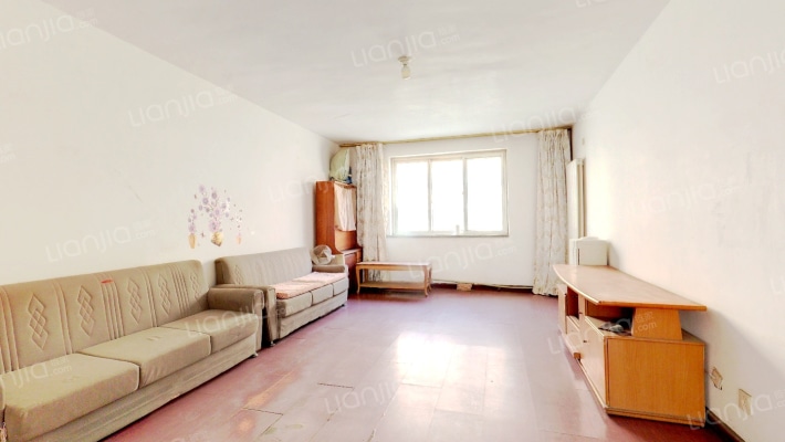 康大新城公寓二手房实景图