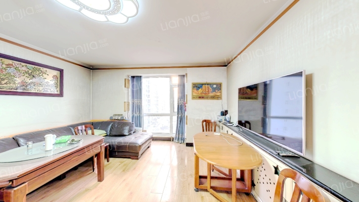 怡和熙園二手房实景图