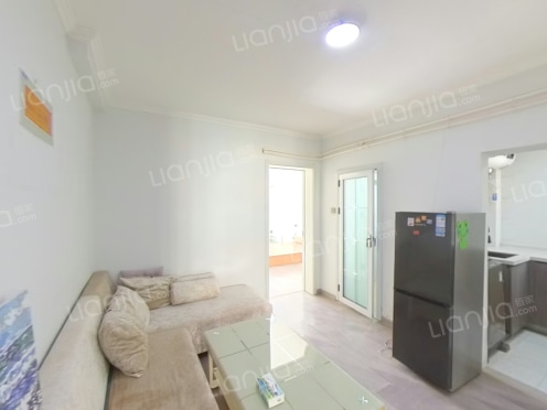 整租·东莞路 3室1厅 南/北