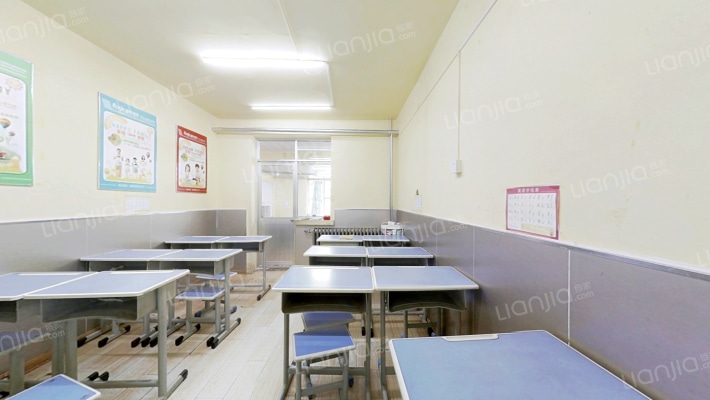 省机械研究所家属院二手房实景图