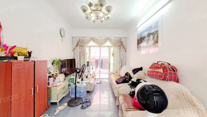 绿茵华庭二手房实景图