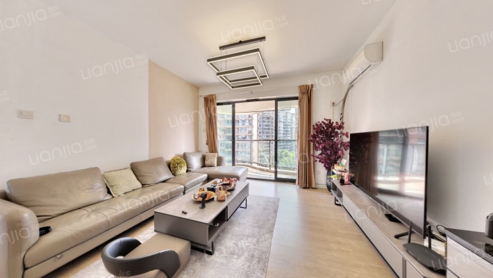 保利花园三期二手房实景图