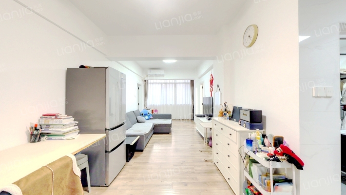 大南路二手房实景图