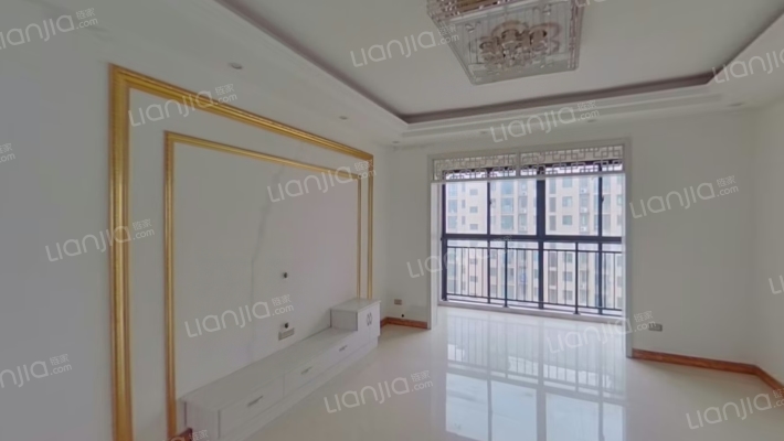 中央花园二手房实景图