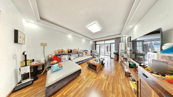 侨联小区二手房实景图