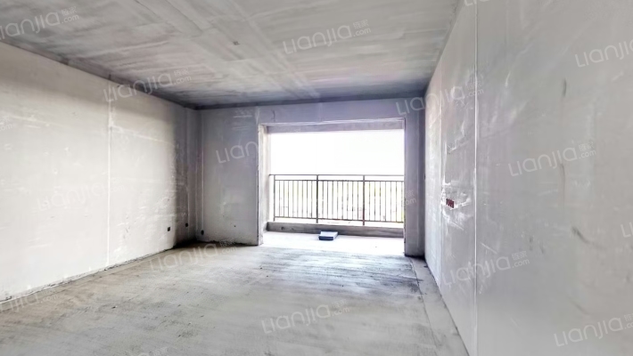 建业运河院子二手房实景图