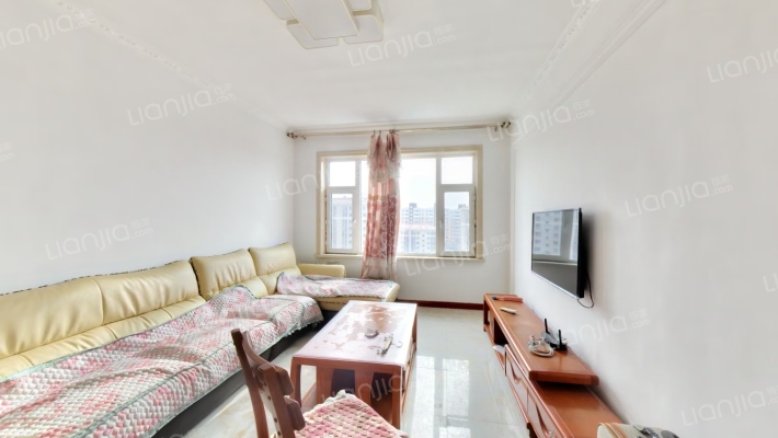 君悦豪庭二手房实景图