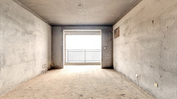 金宇龙城二手房实景图