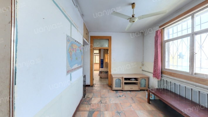 延寿寺社区二手房实景图