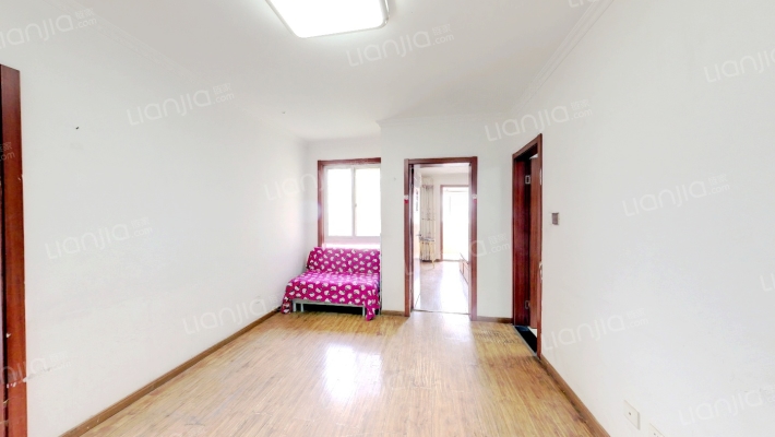 定坊和苑B区二手房实景图