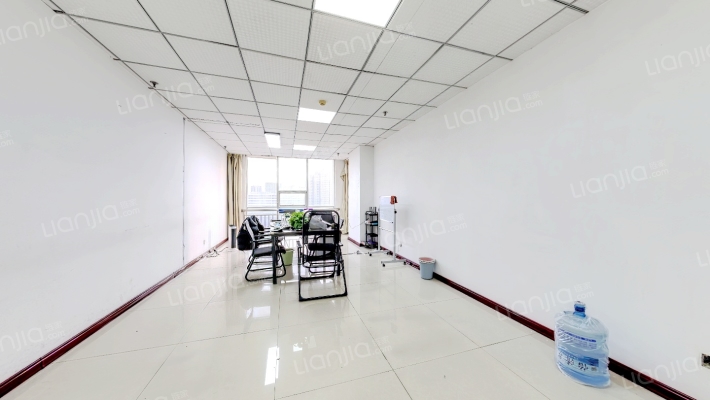 东盛广场二手房实景图