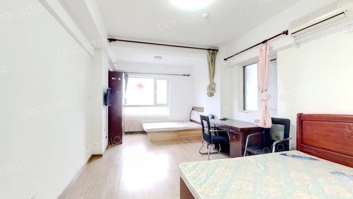 宝发金钻二手房实景图