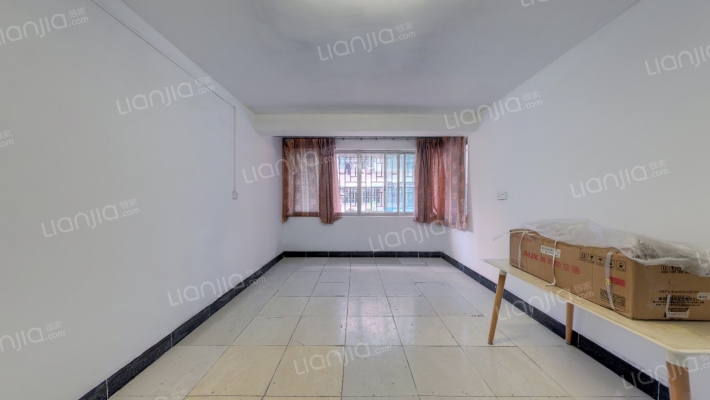 迴龙小区二手房实景图