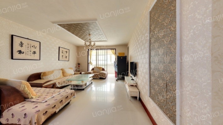 百草园(豫英路)二手房实景图