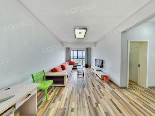 整租·绿林书院 2室1厅 东南