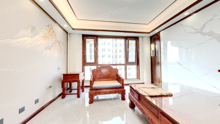 弘通修远城二手房实景图