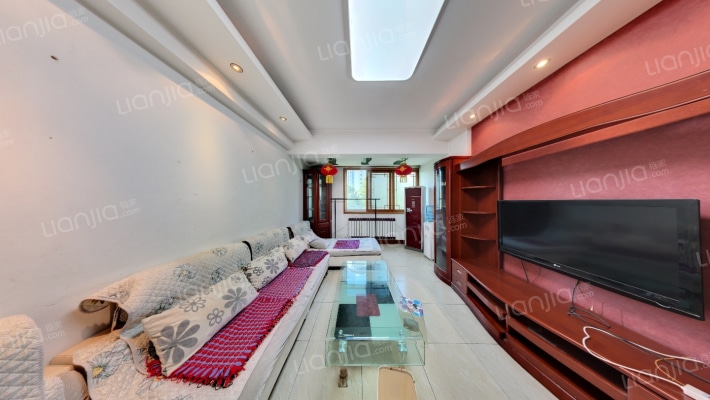 小寨西路114号院二手房实景图