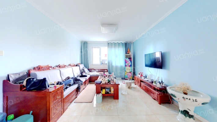 向阳小区二手房实景图